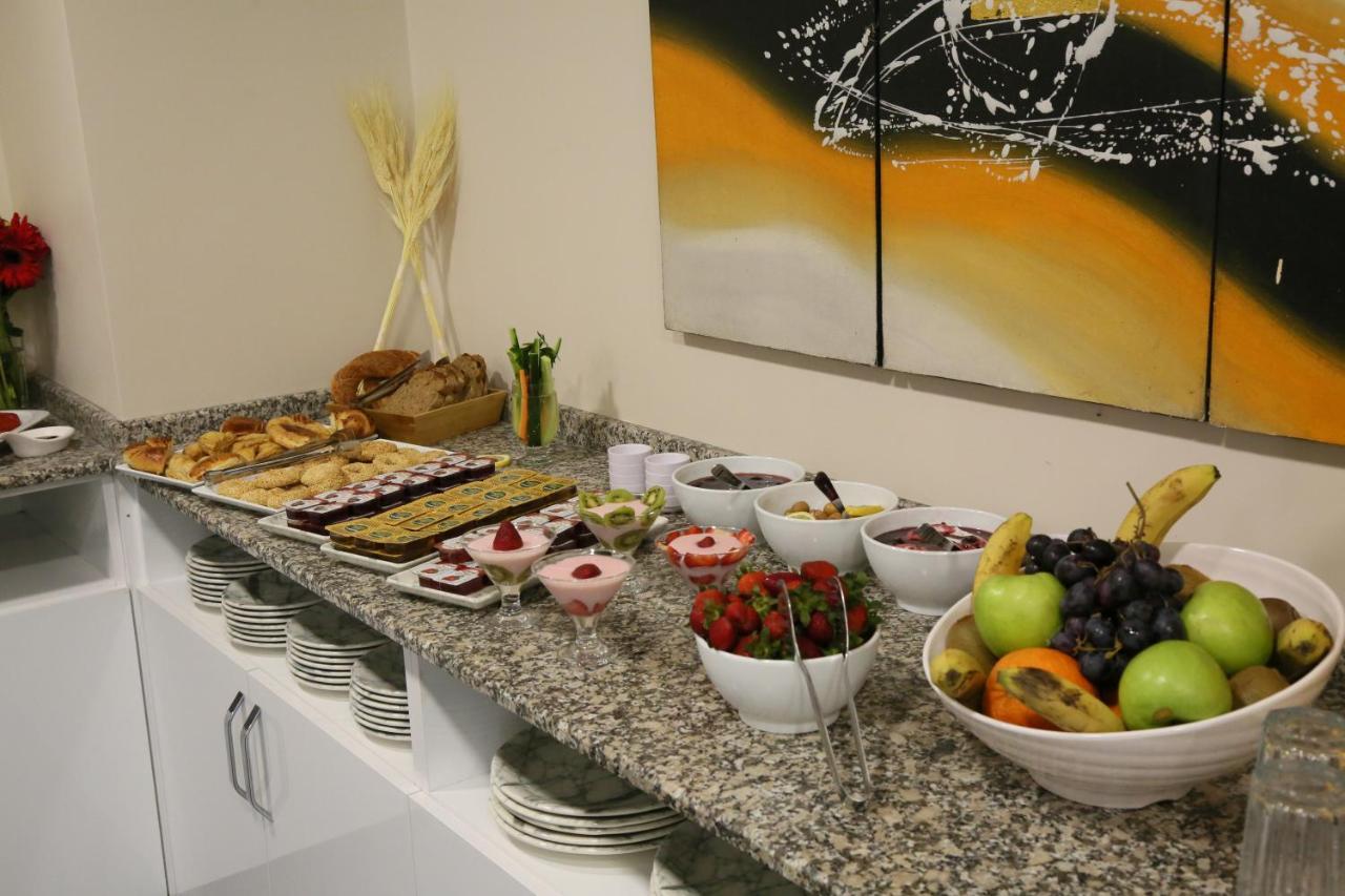 Atik Hotel Istanbul Luaran gambar