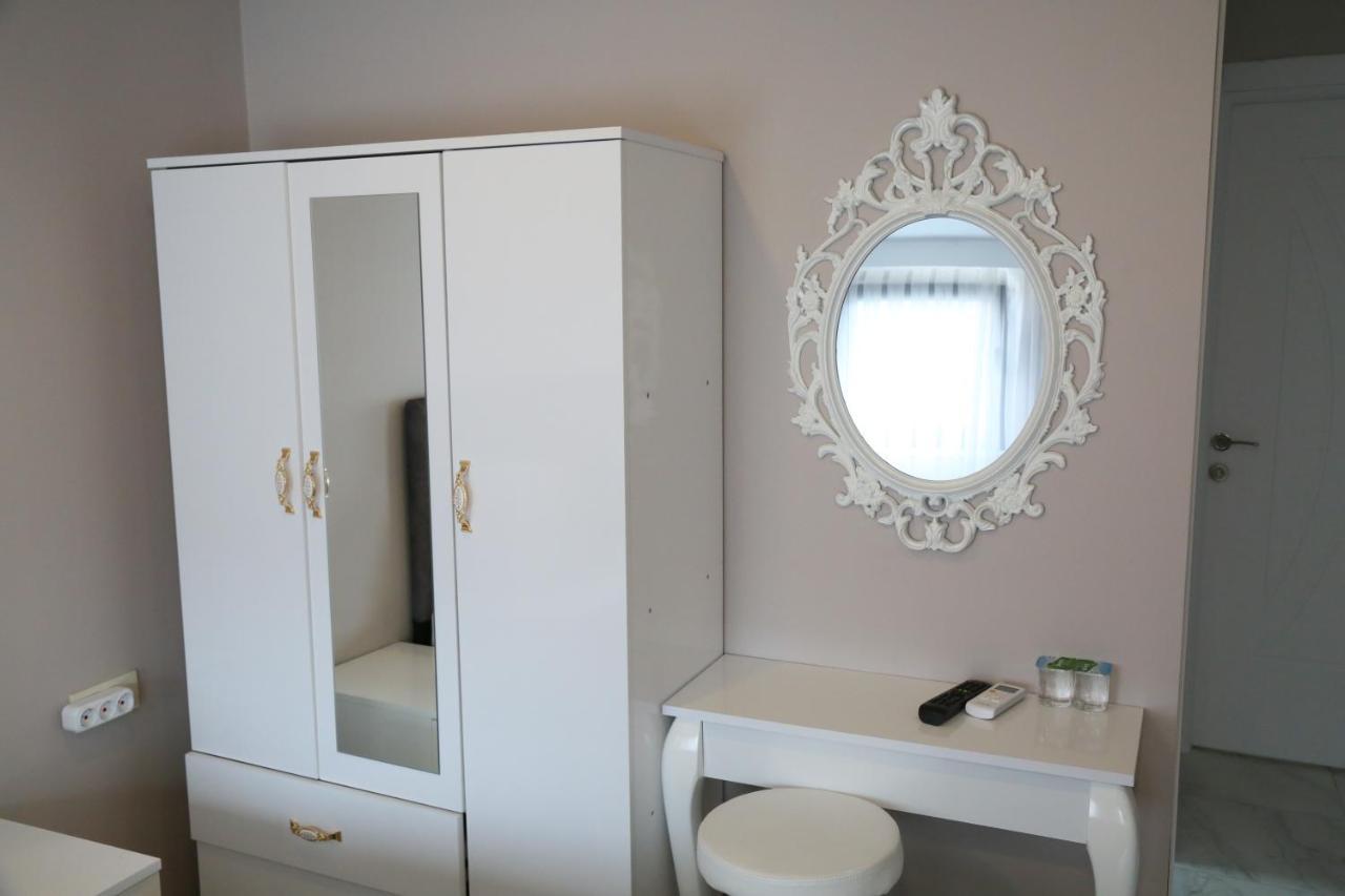 Atik Hotel Istanbul Luaran gambar