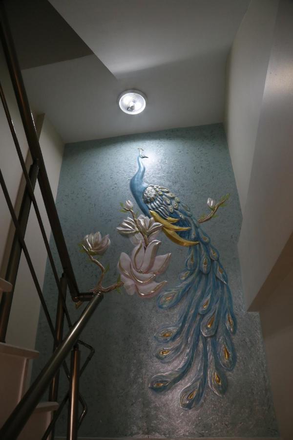 Atik Hotel Istanbul Luaran gambar