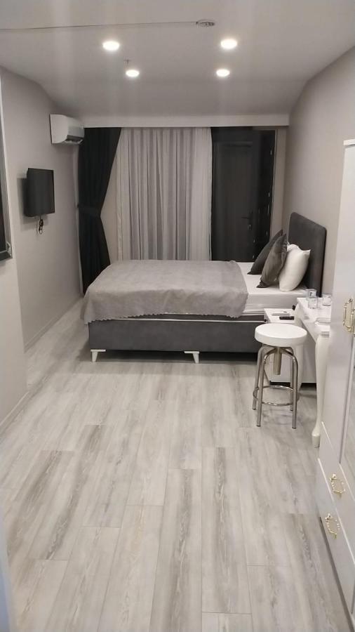 Atik Hotel Istanbul Luaran gambar