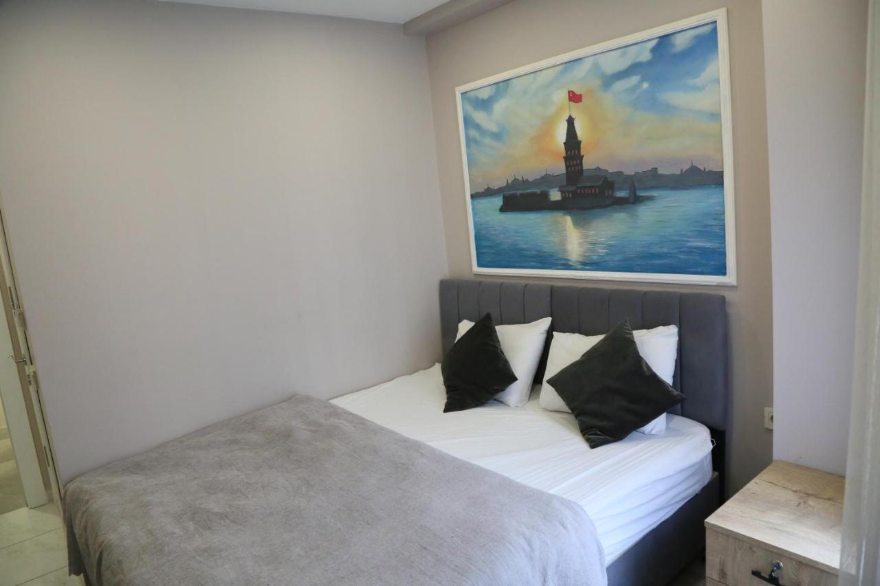 Atik Hotel Istanbul Luaran gambar