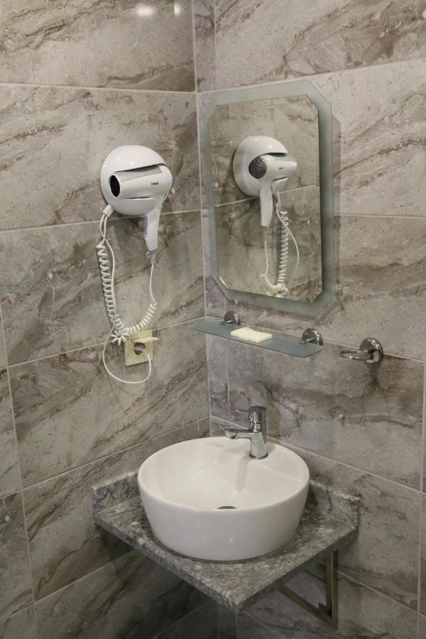 Atik Hotel Istanbul Luaran gambar